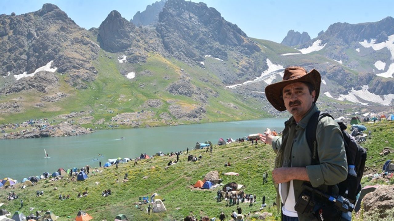 CiloFest 2025’te sahne alacak sanatçılar belli oldu