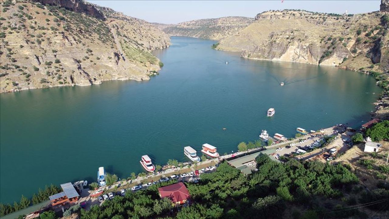 Diyarbakır’a, bayram ziyaretinde yüzde 30 artış oldu