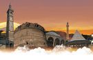 Eskiden Diyarbakır'a yıkanmadan girilmezmiş