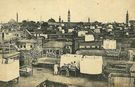 Diyarbakır 1869'da nasıl bir yerdi ? 