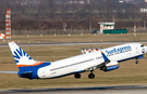 SunExpress'ten Birleşik Krallık-Türkiye uçuşlarında 10 bin ek koltuk