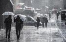 Meteoroloji’den 27 kent için sarı kodlu uyarı