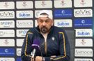 Amedspor yenildi, Servet Çetin maçtan sonra ne dedi?