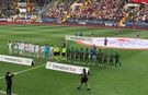 Amedspor, TFF’ye başvurdu, sıra savcılıkta