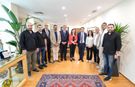 Diyarbakır ve İzmir’den yerel işbirliği sinyali