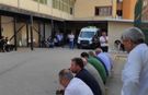 Akıma kapılan kişi hayatını kaybetti