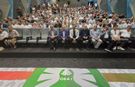 Amedspor üst yönetiminde 15 başkan yer alıyor