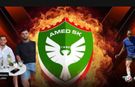 Amedspor hoca peşinde, futbolcular tatilde