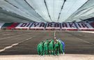 Amedspor taraftarı 6 milyon zarara yol açtı