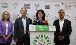 HDP KONGREYE GİDİYOR, EŞ BAŞKANLAR ADAY OLMUYOR