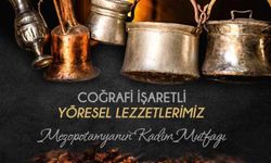 Diyarbakır'ın Coğrafi işaretli yöresel lezzetleri