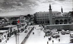 Diyarbakır’da 500 yıllık hamamın hazin öyküsü