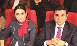 AİHM’DEN DEMİRTAŞ VE YÜKSEKDAĞ İLE BİR İHLAL KARARI DAHA