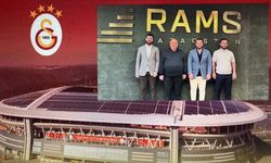 Galatasaray’ın stat isim sponsoru Cizreli iş insanı oldu