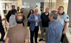 Gazeteci Merdan Yanardağ tutuklandı