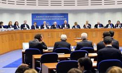 AİHM, boşanan kadının yeniden evlenmesi için 300 gün beklemesini ihlal saydı