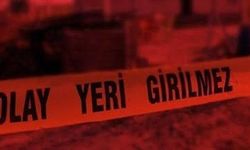 Emekli ikramiyesini vermeyen hemşire eşini öldürdü