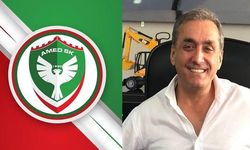 Amedspor, bugün Teknik Direktör adayları ile konuşacak