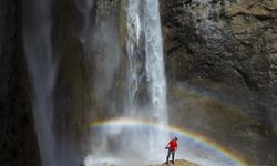 DERSİM’İN EL DEĞMEMİŞ DOĞASI SİZİ BEKLİYOR