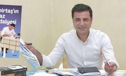 Demirtaş’tan ses yok, avukatı ve danışmanı konuştu