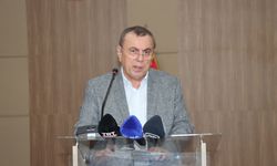 "Midyat İl Olsun" çalıştayı yapıldı