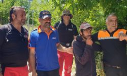 Bingöl’de kaybolan çoban 20 saat sonra bulundu
