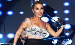İrem Derici ''Mutluyuz'' filminde oynayacak