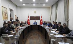 İçişleri Bakanı  Yerlikaya sınırın sıfır noktasında