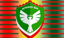 Amedspor kadrosunda 5 kiralık oyuncu var