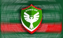 Amedspor, TFF 2. Lig Kırmızı Grup'ta mücadele edecek