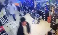 Başı dönünce deprem oldu sandı: panik anları