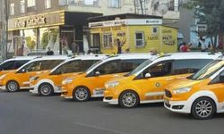 Diyarbakır’da taksi ücretlerine yüzde 55 zam yapıldı