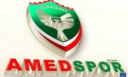 AMEDSPOR’A 3-4 BAŞKAN ADAYI VAR