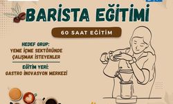 Diyarbakır'da yeni nesil kahveciler yetişecek
