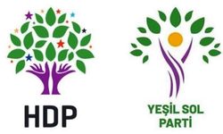 HDP MECLİSTE YER ALMAYACAK