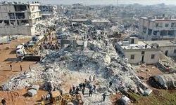 Deprem bölgesine  1 milyar dolarlık destek