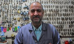 36 yıldır açılmadık kapı bırakmadı