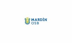 Mardin'de OSB müteşebbis heyeti toplandı