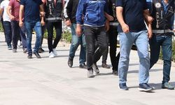 Yasa dışı bahis oynatanlara operasyon