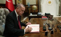 Üç deprem iline yeni vali ataması yapıldı