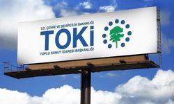 TOKİ 28 ildeki arsayı satışa çıkarıyor