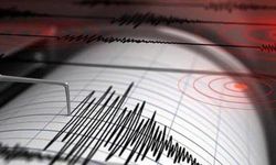 DİYARBAKIR'DA DEPREM