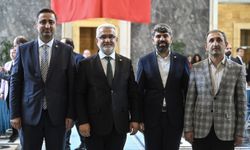 4 Vekilin ilk maaşı depremzedelere