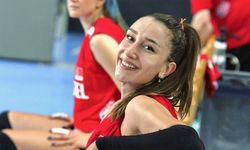 Milli voleybolcu Hande Baladın'a tehdite soruşturma