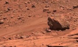 Mars’ın görüntülerini Hakkari’ye benzetti