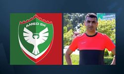 Amedspor, 2-3 futbolcu daha transfer ediyor