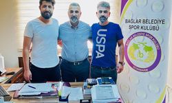 Bağlar Belediyespor 5 futbolcu ile anlaşma sağladı