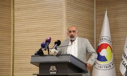 "Diyarbakır Doğal Taş Sektörünün Mevcut Durumu ve Geleceği Çalıştayı" düzenlendi