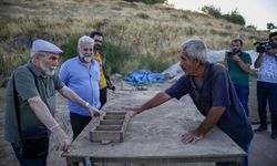 Diyarbakır'da somut olmayan kültürel miras tespiti