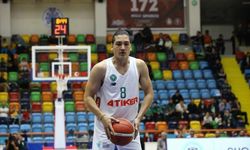 Gaziantep Basketbol, Erkin Şenel'i transfer etti